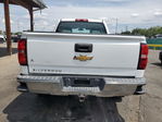 Chevrolet Silverado 2014