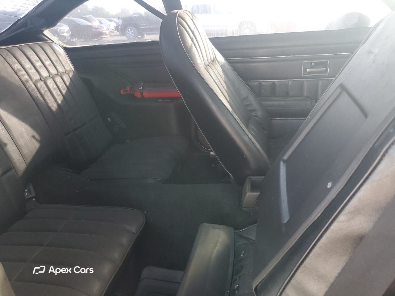 Chevrolet  1976