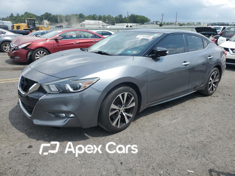 Nissan Maxima 2018 - Image 1 of 13