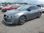 Nissan Maxima 2018