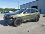 Jeep Cherokee 2019