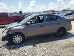 Nissan Versa 2017