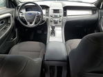 Ford Taurus 2016