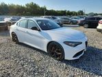Alfa Romeo Giulia 2020