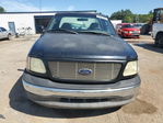 Ford F-150 2002