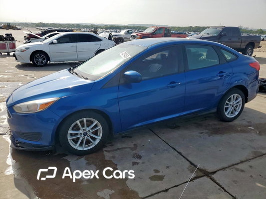 Ford Focus 2018 - Image 1 of 14