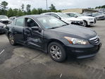 Honda Accord 2012