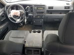 Honda Ridgeline 2013