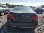 BMW Series 5 2012