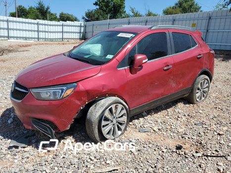Buick Encore 2018 - Image 1 of 14