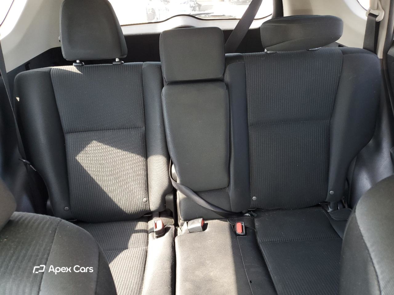 Toyota RAV 4 2018