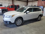 Subaru Outback 2015