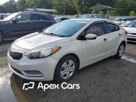 Kia Forte 2015 - Image 1 of 12
