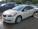 Kia Forte 2015