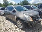 Cadillac SRX 2011