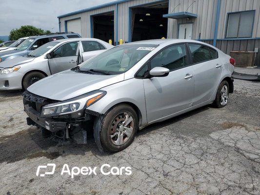 Kia Forte 2017 - Image 1 of 12