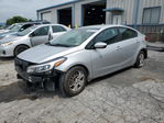 Kia Forte 2017