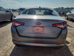 Kia Optima 2012