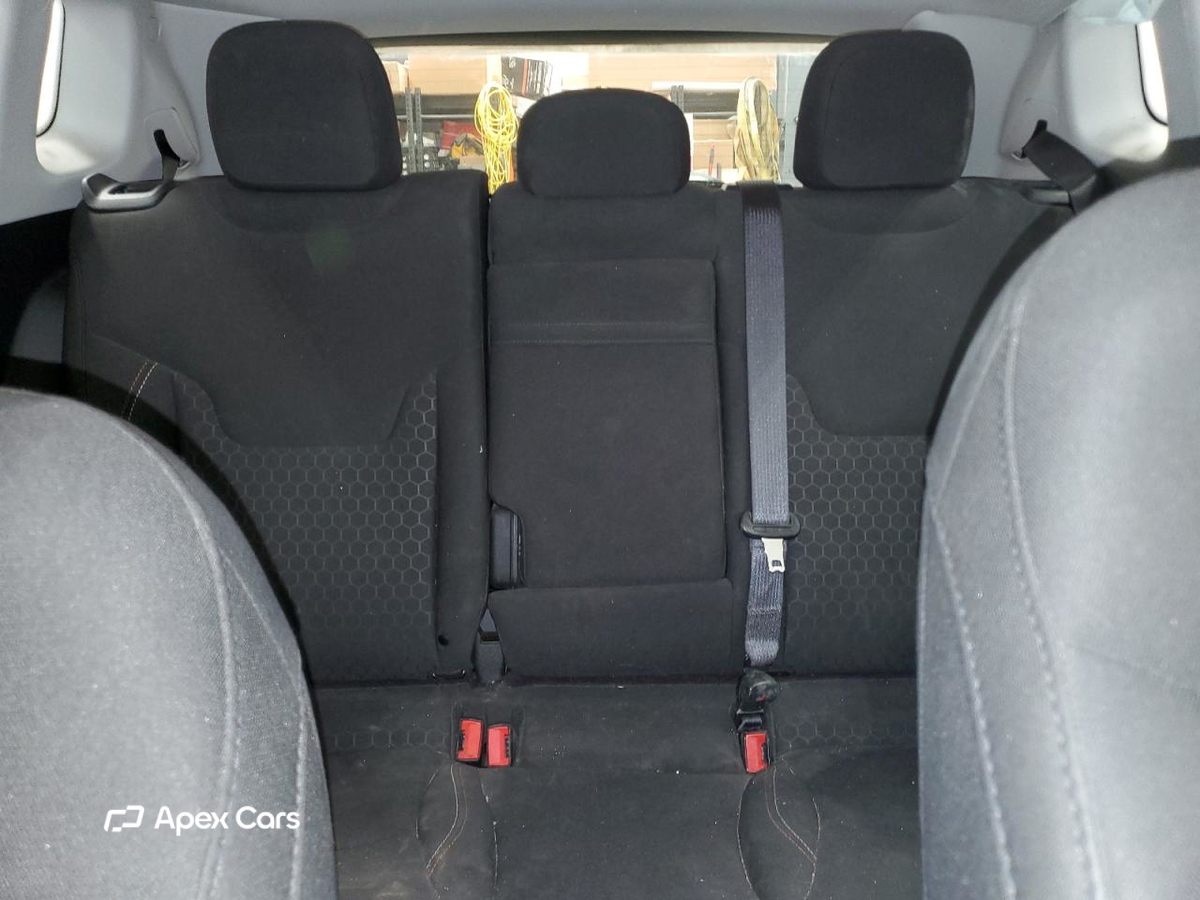 Jeep Compass 2020
