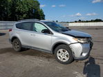 Toyota RAV 4 2015