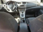 Nissan Sentra 2014