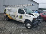 Ford Econoline 2013