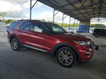 Ford Explorer 2020