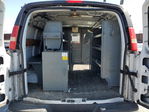 Chevrolet Express 2014