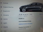 Tesla Model S 2012