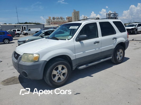 Ford Escape 2007 - Image 1 of 13