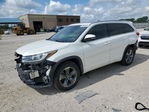 Toyota Highlander 2018