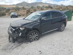 Lexus RX 2011