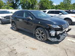 Lexus RX 2018