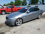 BMW Series 3 2011