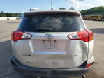 Toyota RAV 4 2015