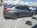 Nissan Sentra 2016
