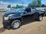 GMC Canyon 2018