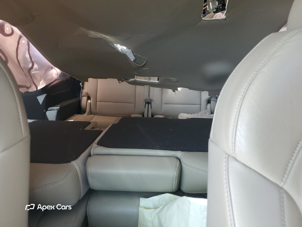 Acura MDX 2017
