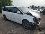 Dodge Caravan 2017