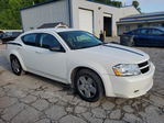 Dodge Avenger 2010