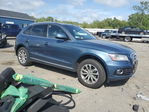 Audi Q5 2016