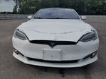 Tesla Model S 2016