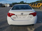 Toyota Corolla 2018