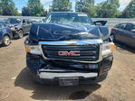 GMC Canyon 2018
