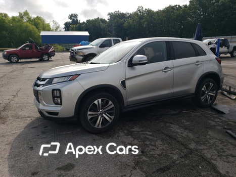 Mitsubishi Outlander 2020 - Image 1 of 15
