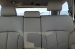 Subaru Outback 2011