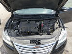 Nissan Sentra 2015