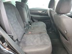 Nissan Rogue 2015
