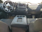 Chevrolet Silverado 2018
