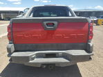 Chevrolet Avalanche 2003